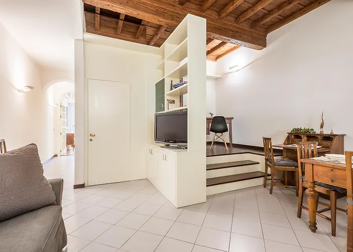 아파트 Giulietta By Mmega *