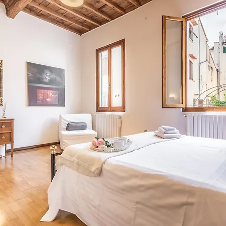 Giulietta By Mmega Apartamento *