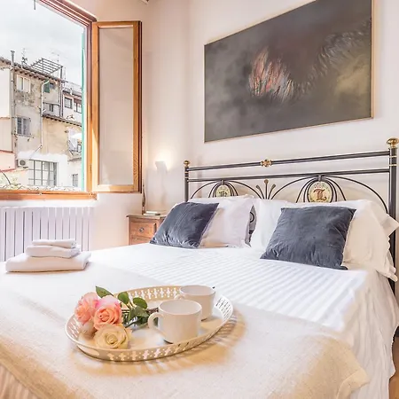 Appartement Giulietta By Mmega