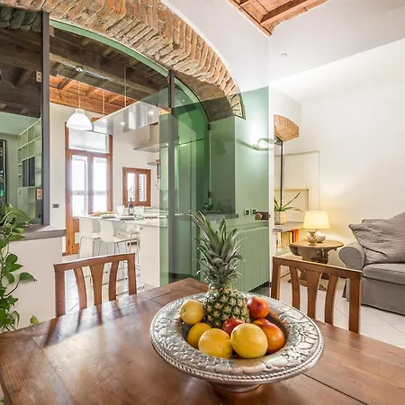 Appartement Giulietta By Mmega *