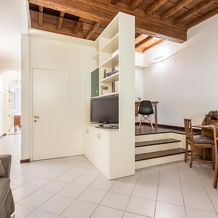 Apartment Giulietta By Mmega *