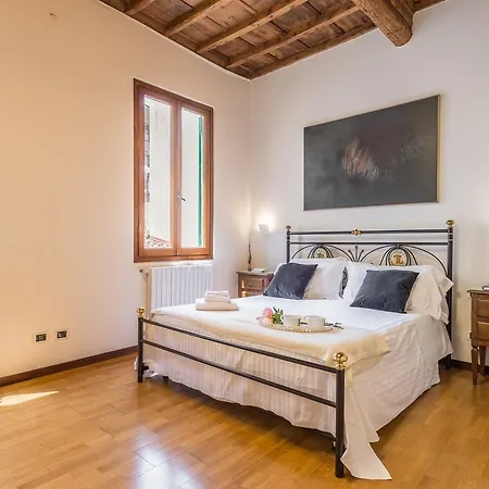 Apartment Giulietta By Mmega