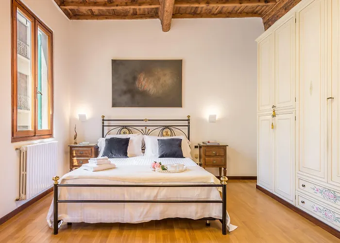 Giulietta By Mmega Apartment