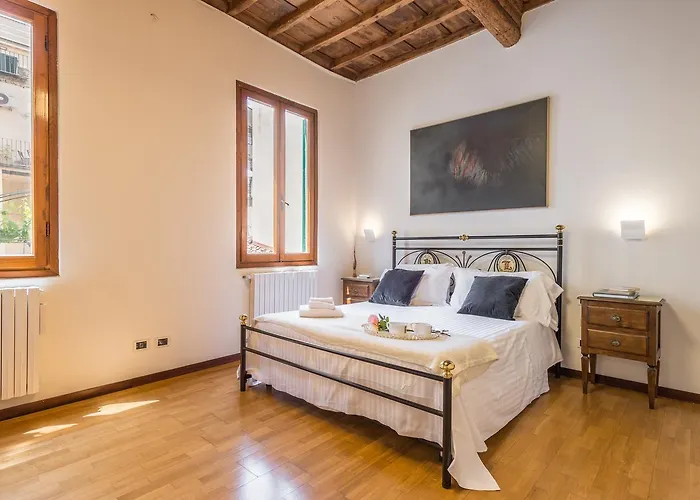 Apartament Giulietta By Mmega