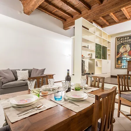 Giulietta By Mmega Φλωρεντία