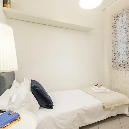 Apartment Giulietta By Mmega Florenz