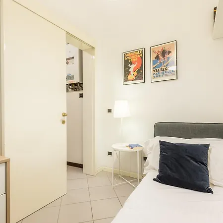 Giulietta By Mmega Apartment Florenz