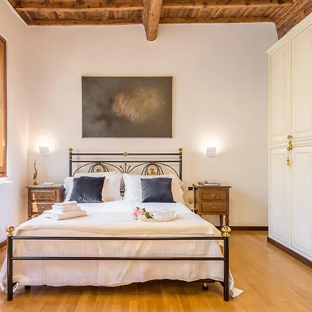 Giulietta By Mmega Apartment Florenz