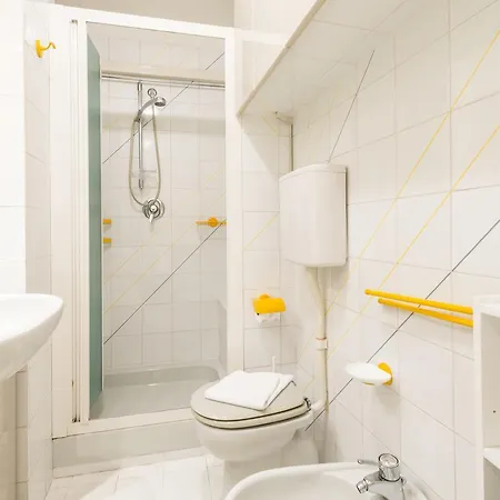 Apartment Giulietta By Mmega Florenz