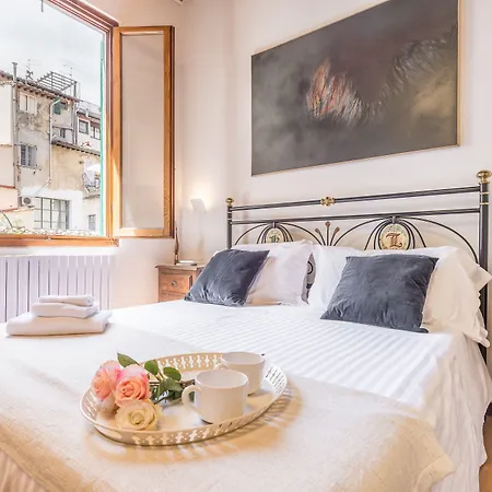 Apartamento Giulietta By Mmega